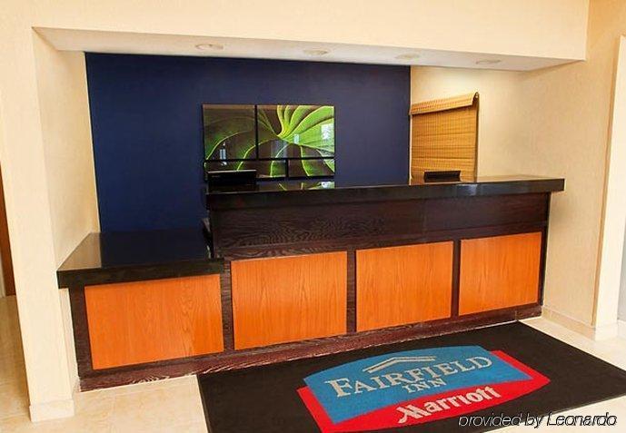 Fairfield Inn & Suites Midland Extérieur photo
