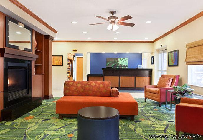 Fairfield Inn & Suites Midland Extérieur photo