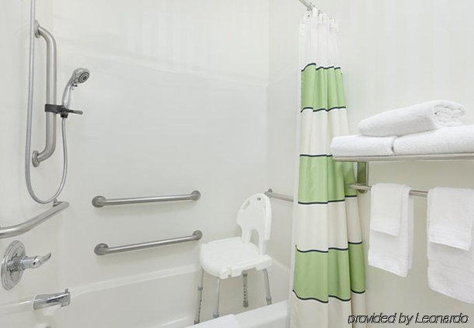 Fairfield Inn & Suites Midland Extérieur photo