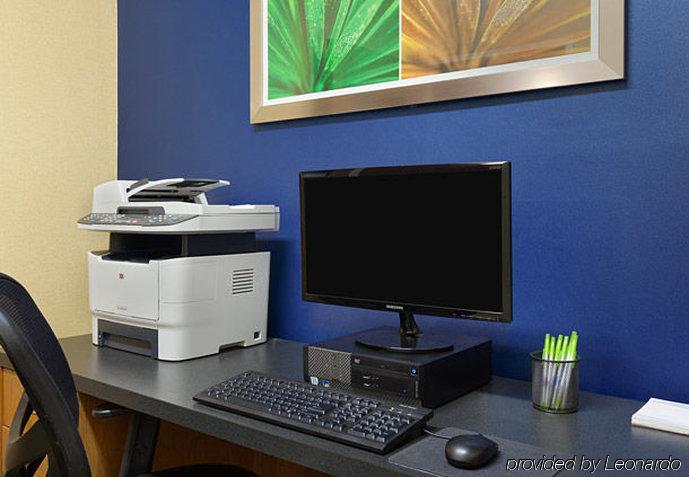 Fairfield Inn & Suites Midland Extérieur photo