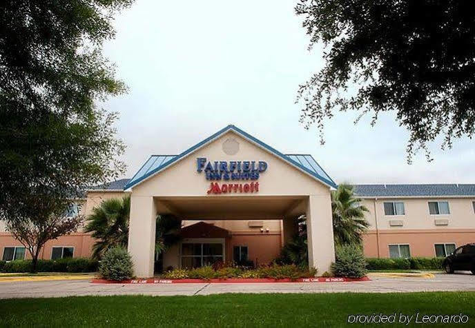 Fairfield Inn & Suites Midland Extérieur photo