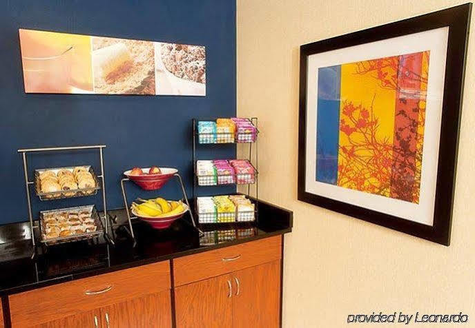 Fairfield Inn & Suites Midland Extérieur photo
