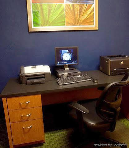 Fairfield Inn & Suites Midland Extérieur photo